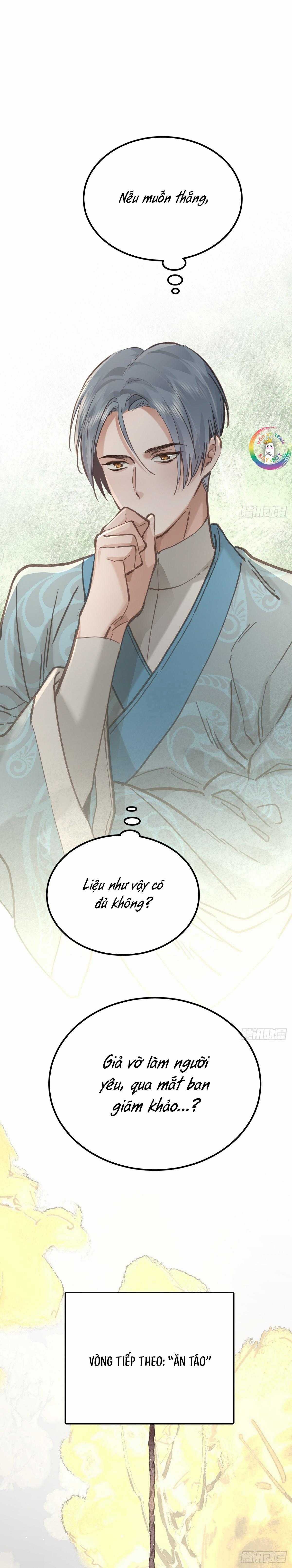 Ong Thợ - Chapter 67 - Trang 13