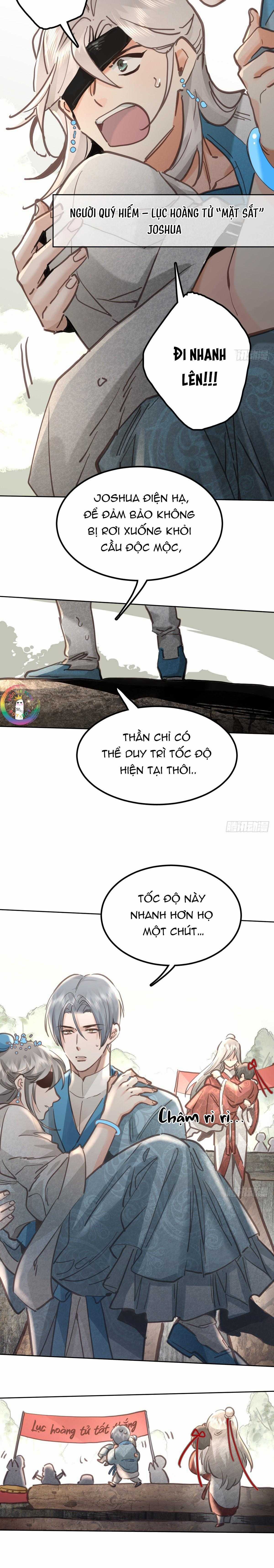 Ong Thợ - Chapter 67 - Trang 4