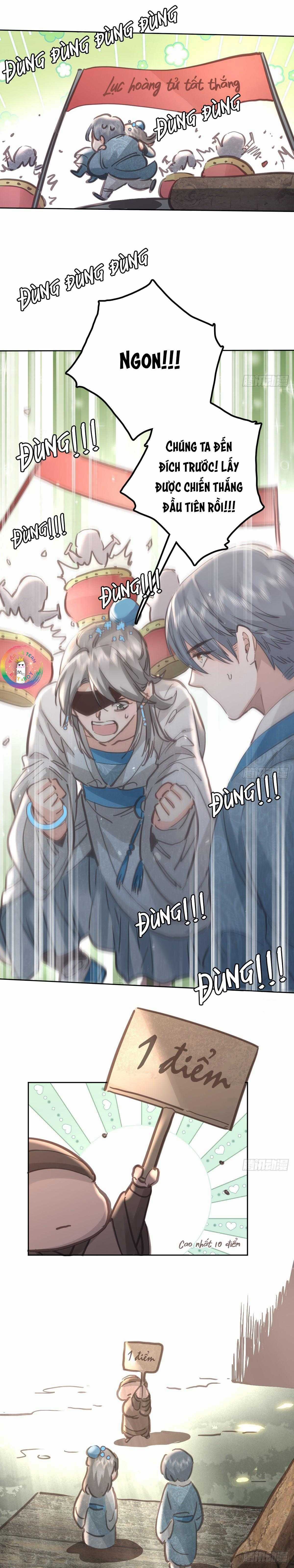 Ong Thợ - Chapter 67 - Trang 5