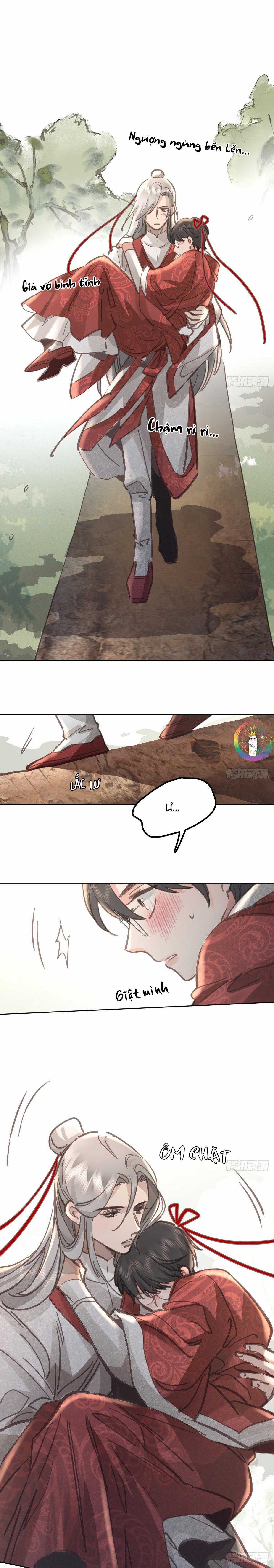 Ong Thợ - Chapter 67 - Trang 7