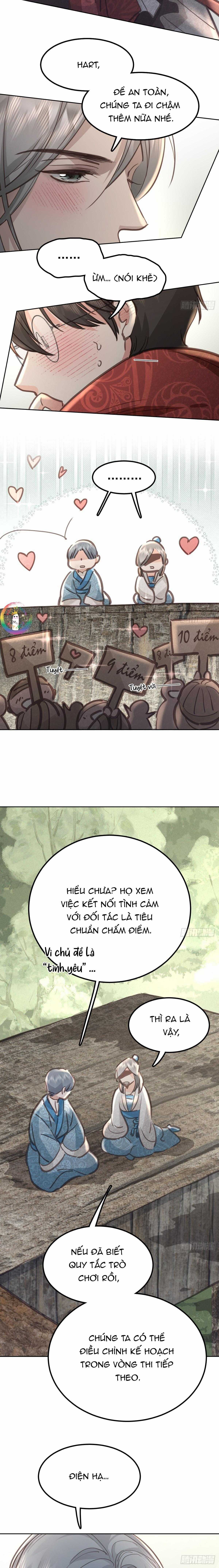 Ong Thợ - Chapter 67 - Trang 8