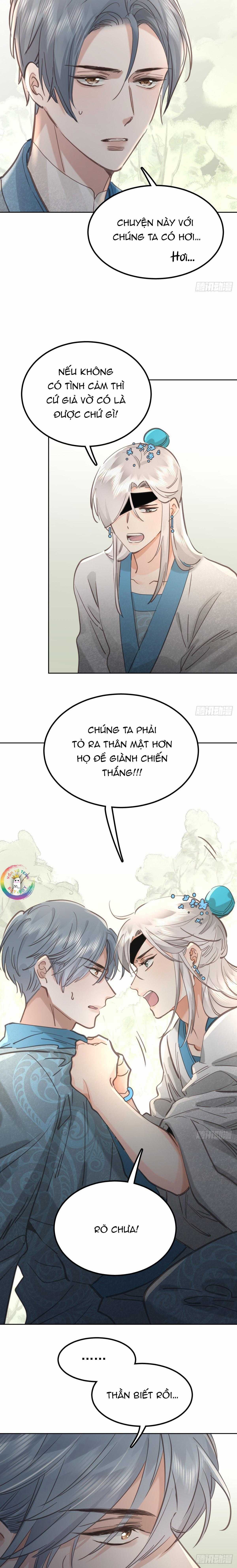 Ong Thợ - Chapter 67 - Trang 9