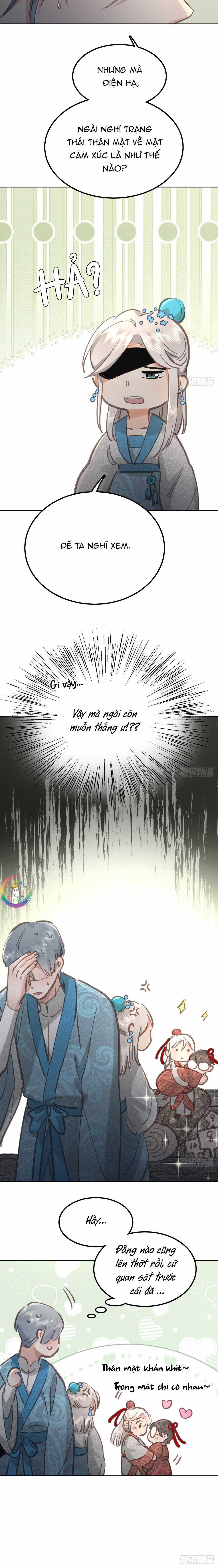 Ong Thợ - Chapter 67 - Trang 10