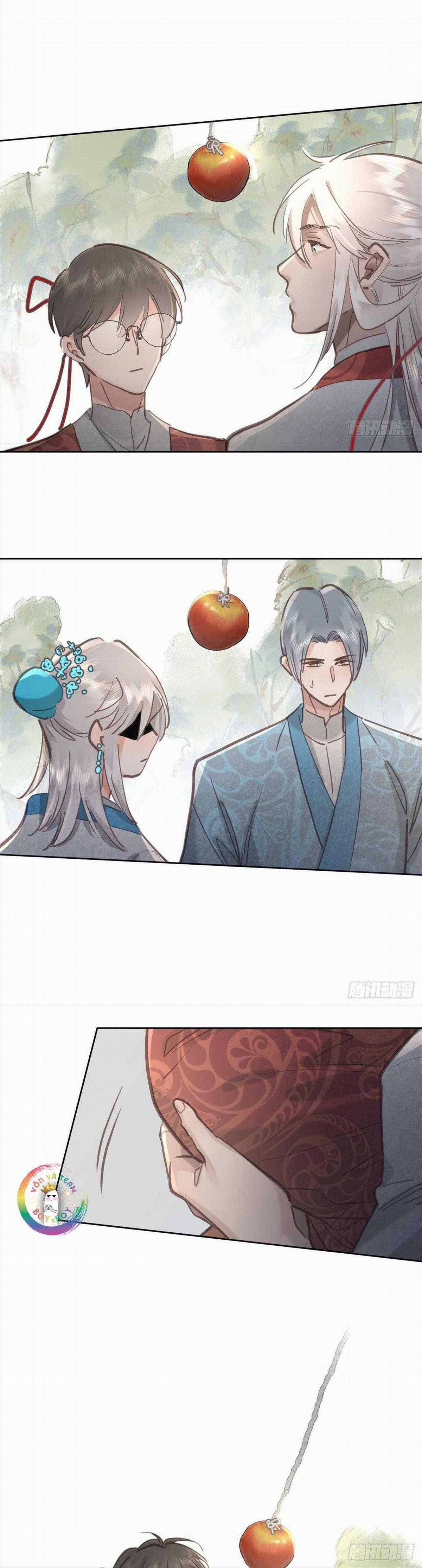 Ong Thợ - Chapter 68 - Trang 2