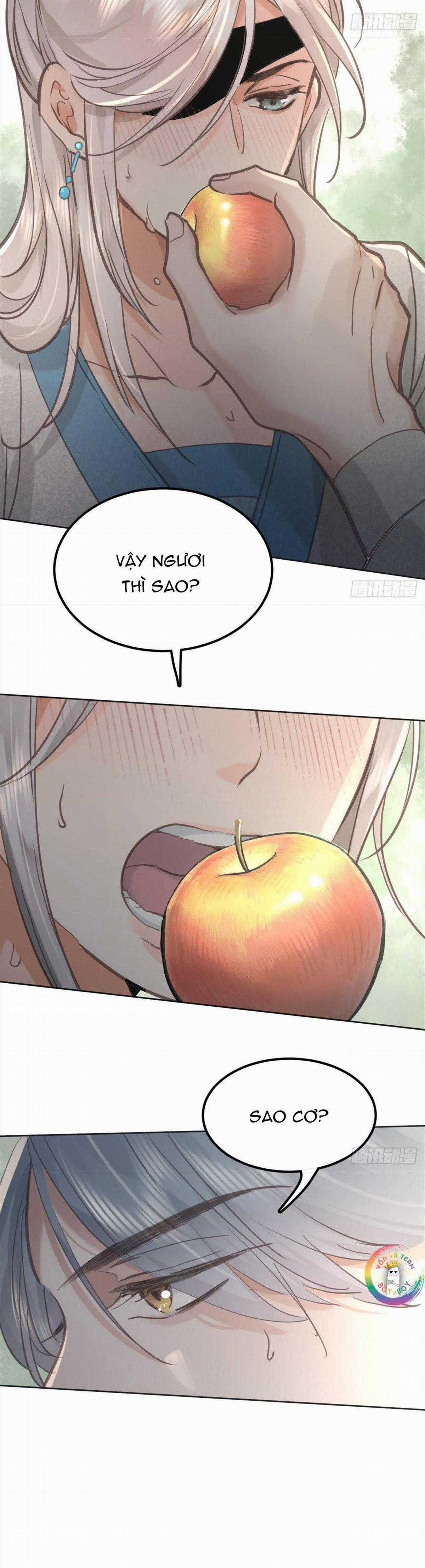 Ong Thợ - Chapter 68 - Trang 12