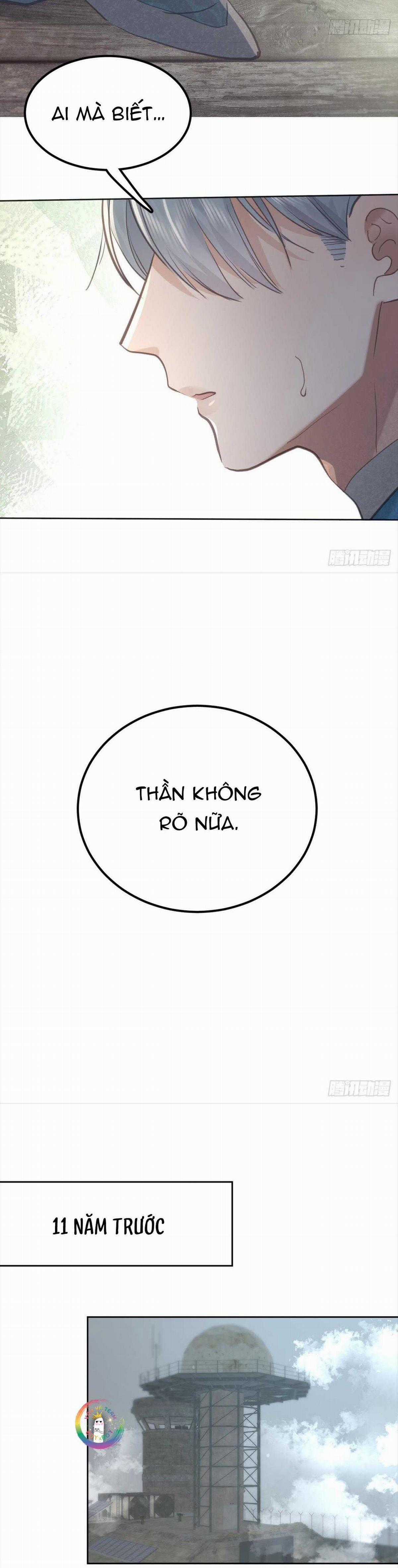Ong Thợ - Chapter 68 - Trang 14