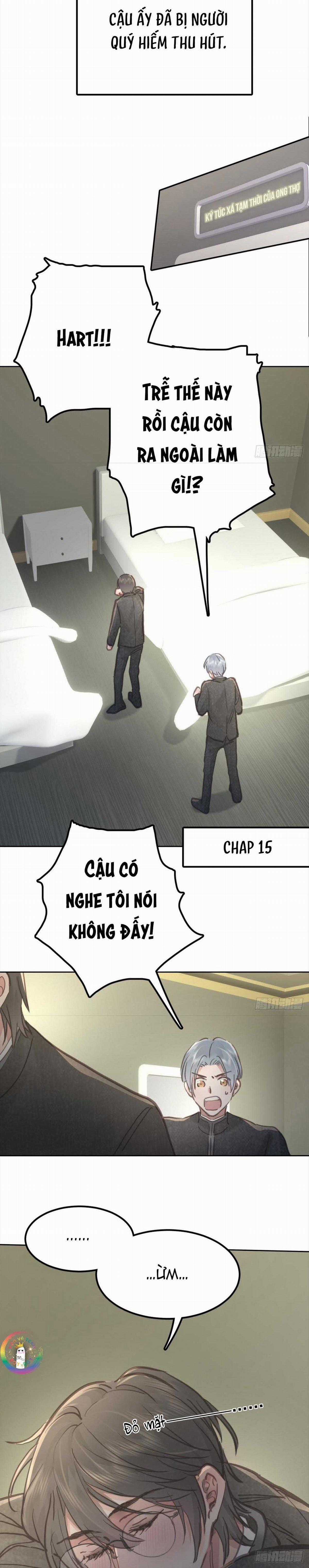 Ong Thợ - Chapter 68 - Trang 18