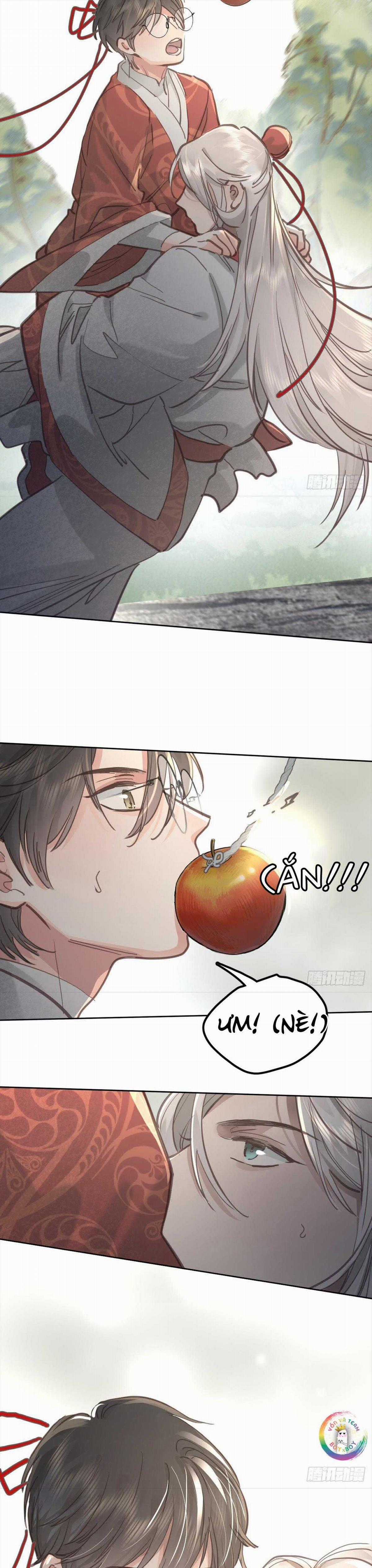 Ong Thợ - Chapter 68 - Trang 3