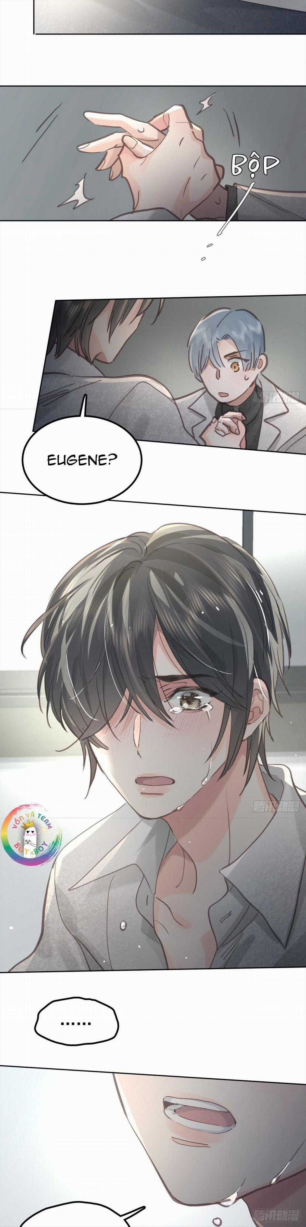 Ong Thợ - Chapter 68 - Trang 21