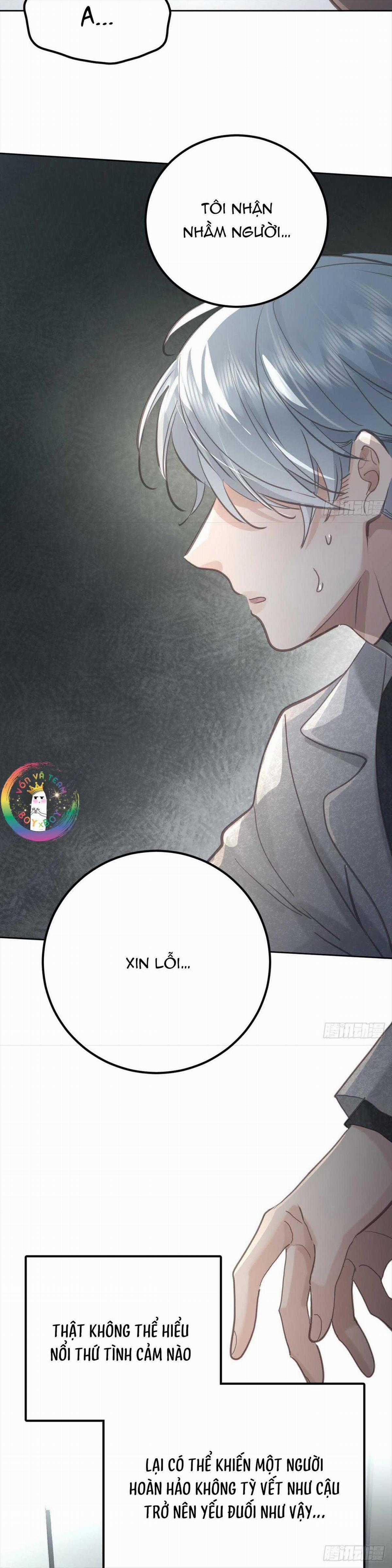 Ong Thợ - Chapter 68 - Trang 22