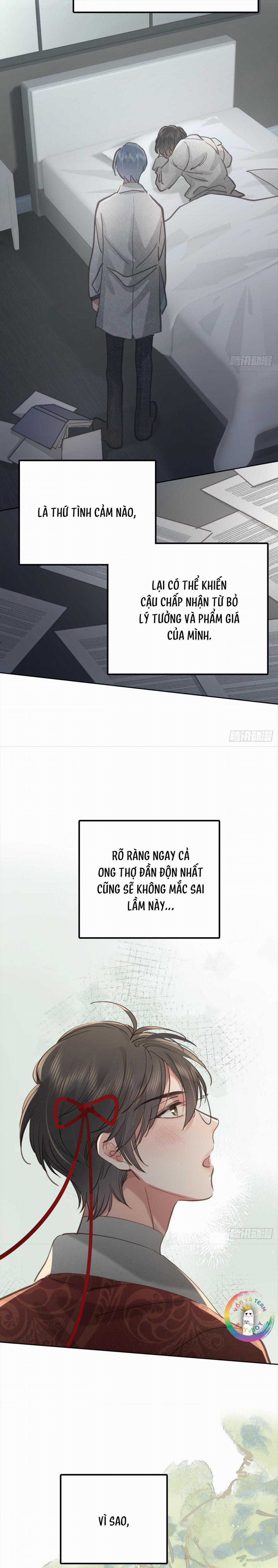 Ong Thợ - Chapter 68 - Trang 23