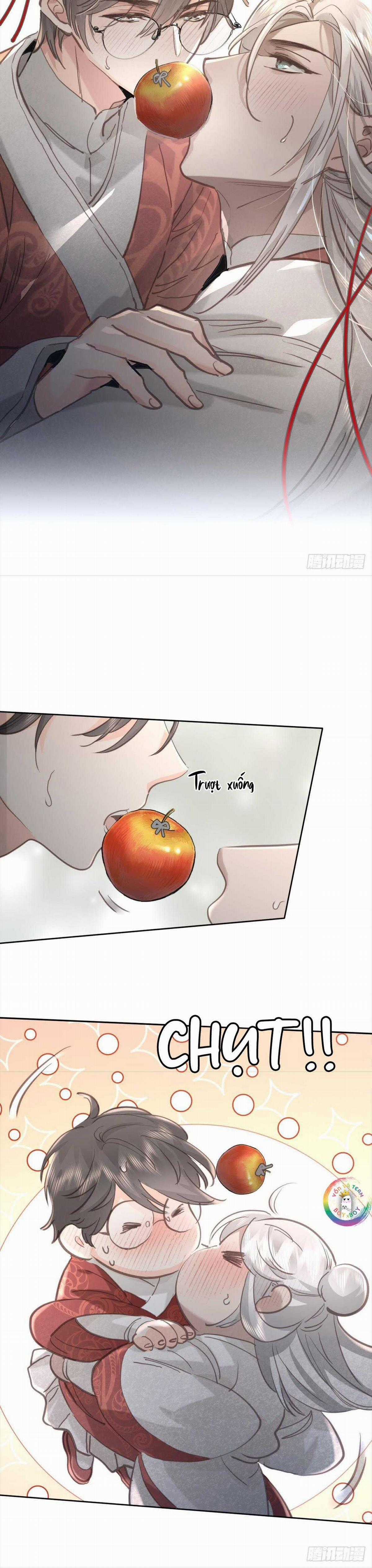 Ong Thợ - Chapter 68 - Trang 4