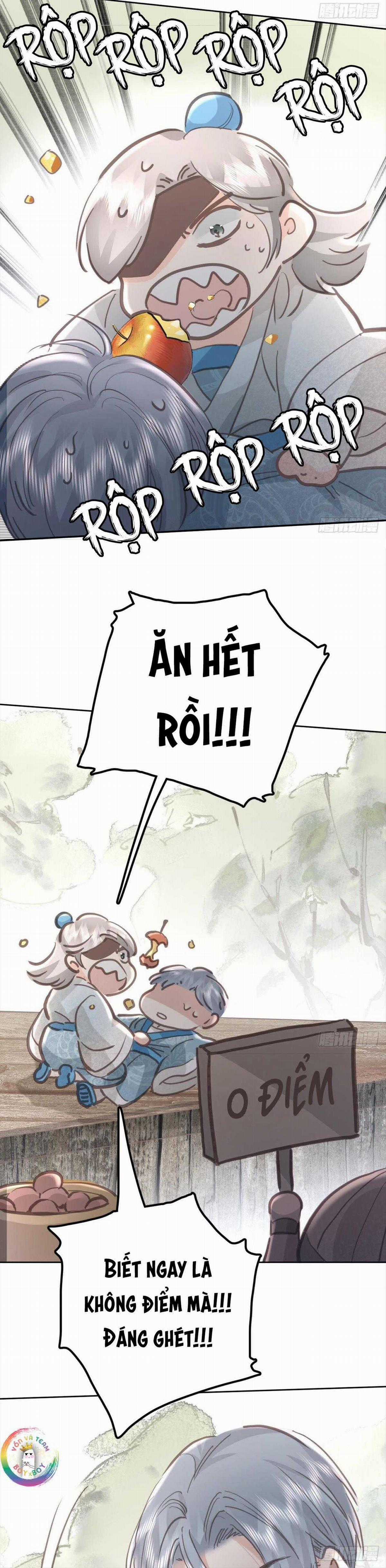 Ong Thợ - Chapter 68 - Trang 6