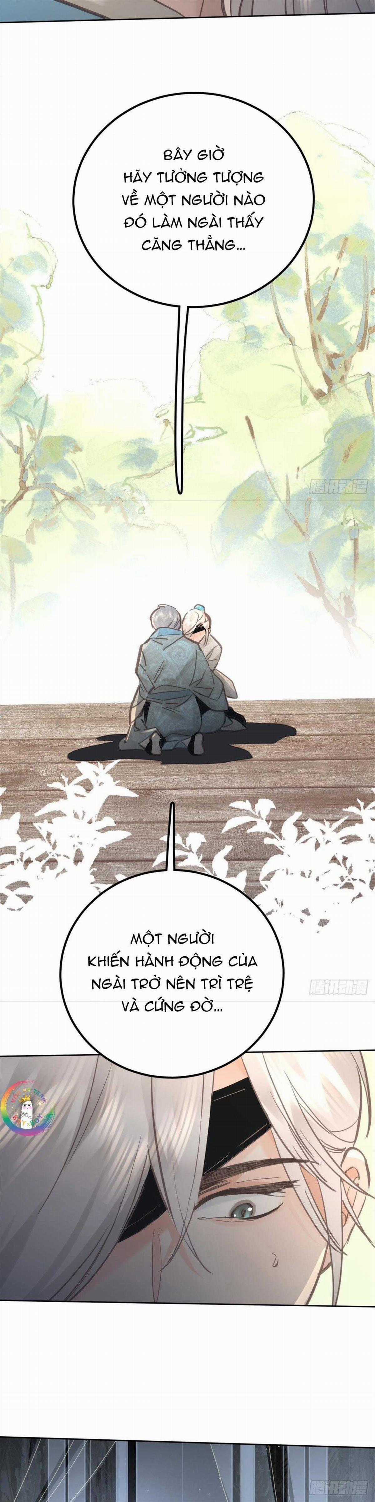 Ong Thợ - Chapter 68 - Trang 9