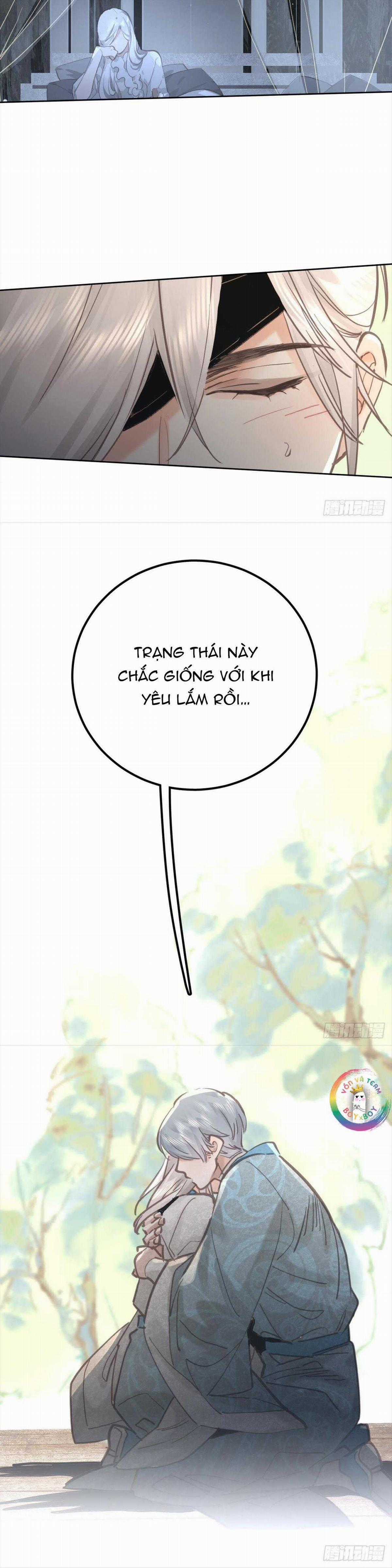 Ong Thợ - Chapter 68 - Trang 10