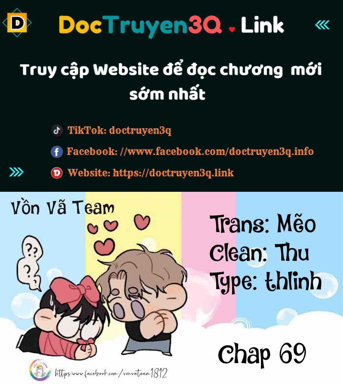 Ong Thợ - Chapter 69 - Trang 1