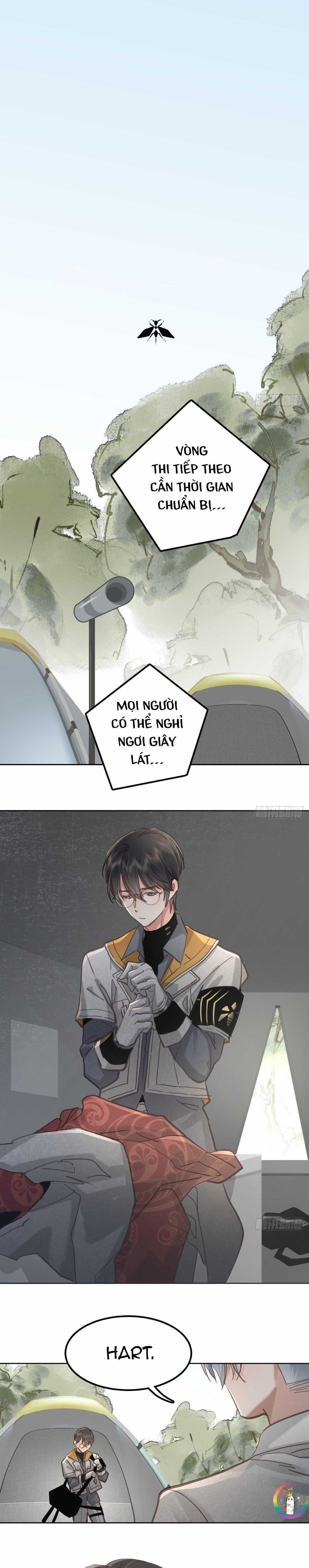 Ong Thợ - Chapter 69 - Trang 2