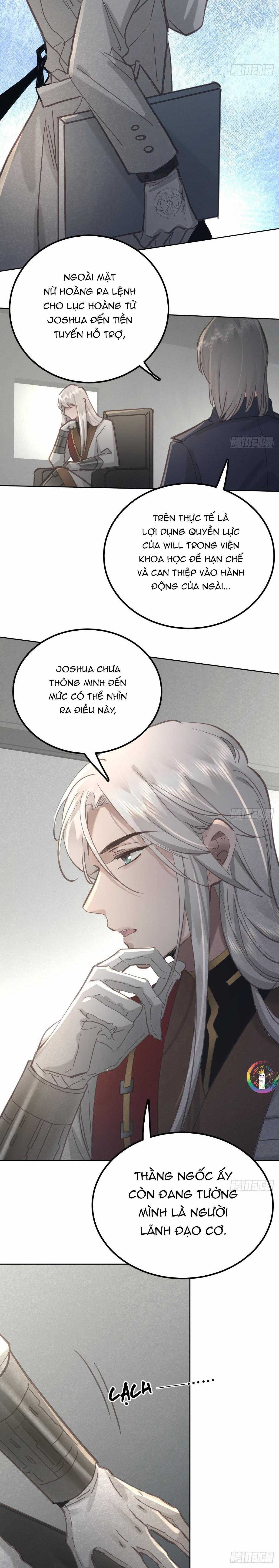 Ong Thợ - Chapter 69 - Trang 13