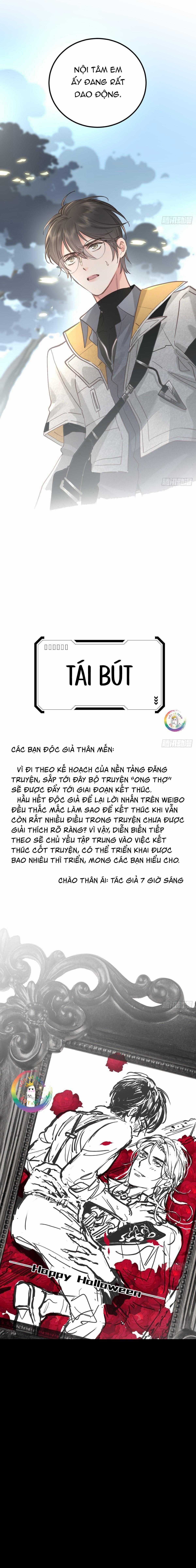 Ong Thợ - Chapter 69 - Trang 15