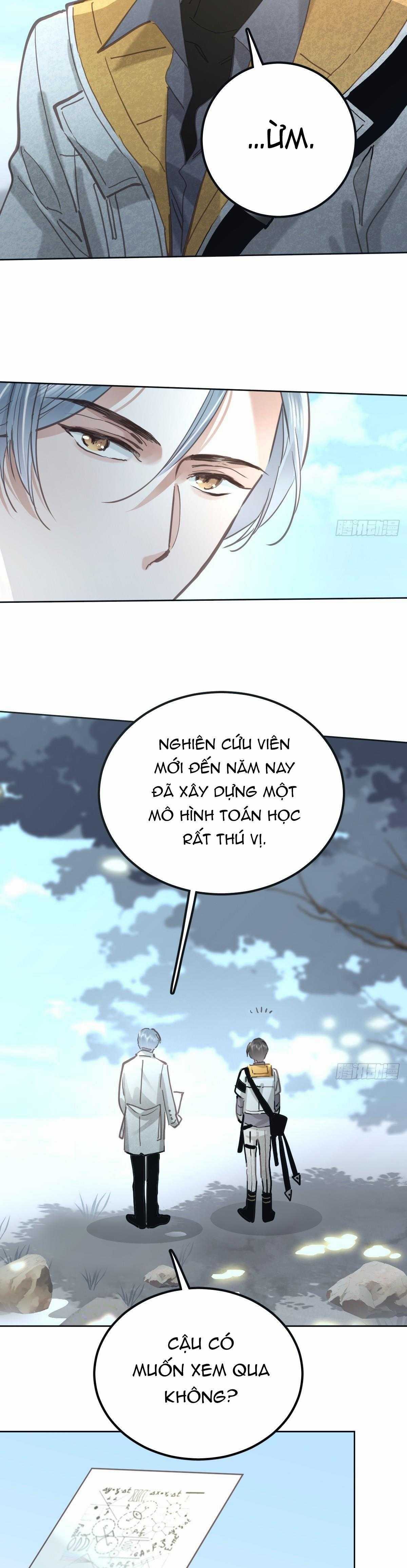Ong Thợ - Chapter 69 - Trang 5