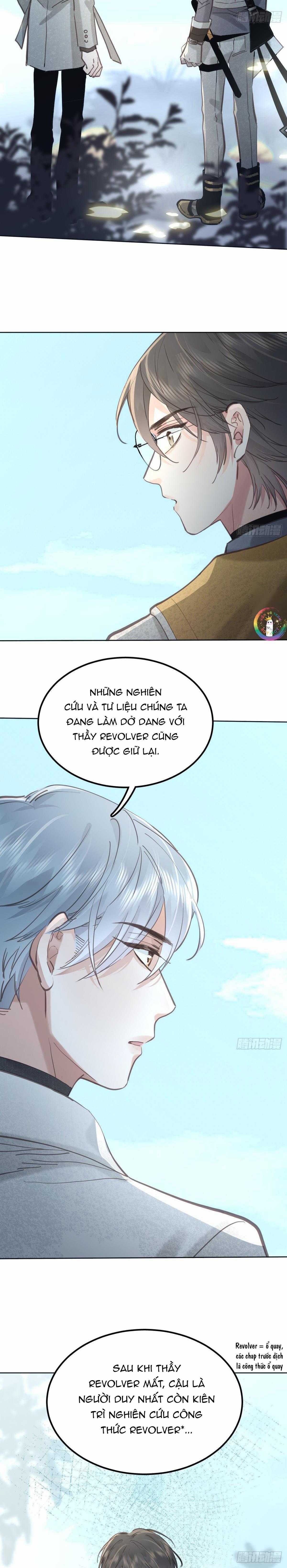 Ong Thợ - Chapter 69 - Trang 9