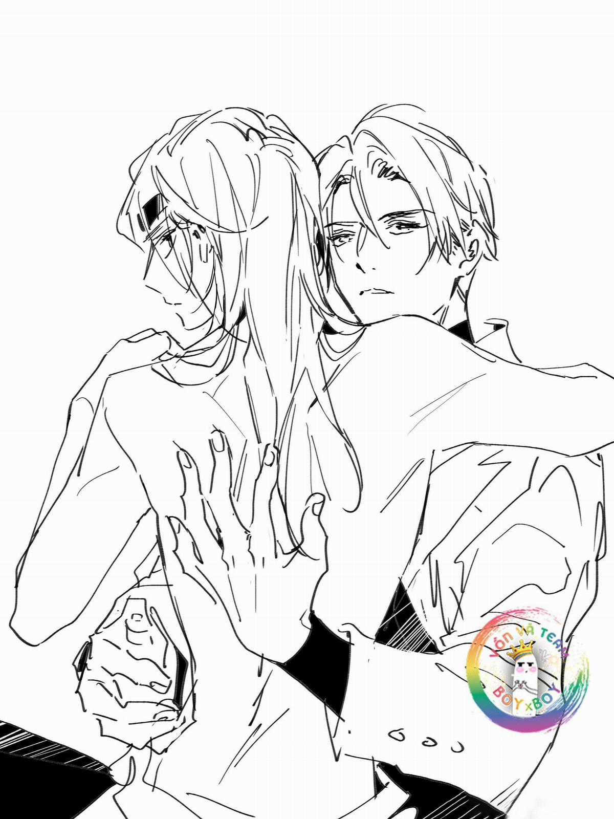 Ong Thợ - Chapter 71.1 - Trang 2