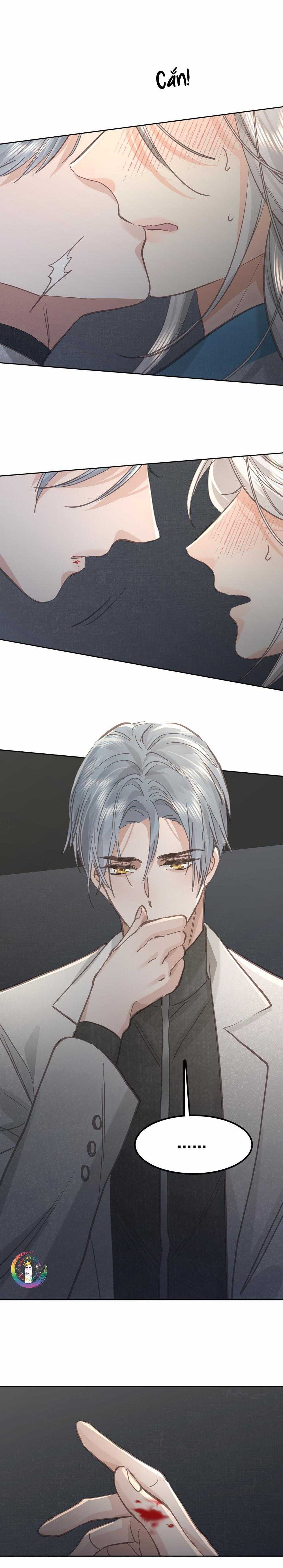 Ong Thợ - Chapter 71.1 - Trang 3