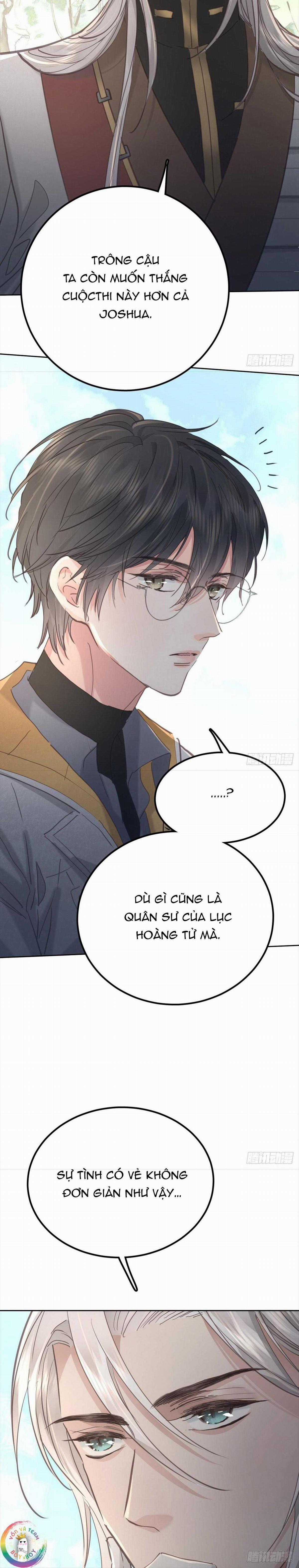 Ong Thợ - Chapter 71 - Trang 2