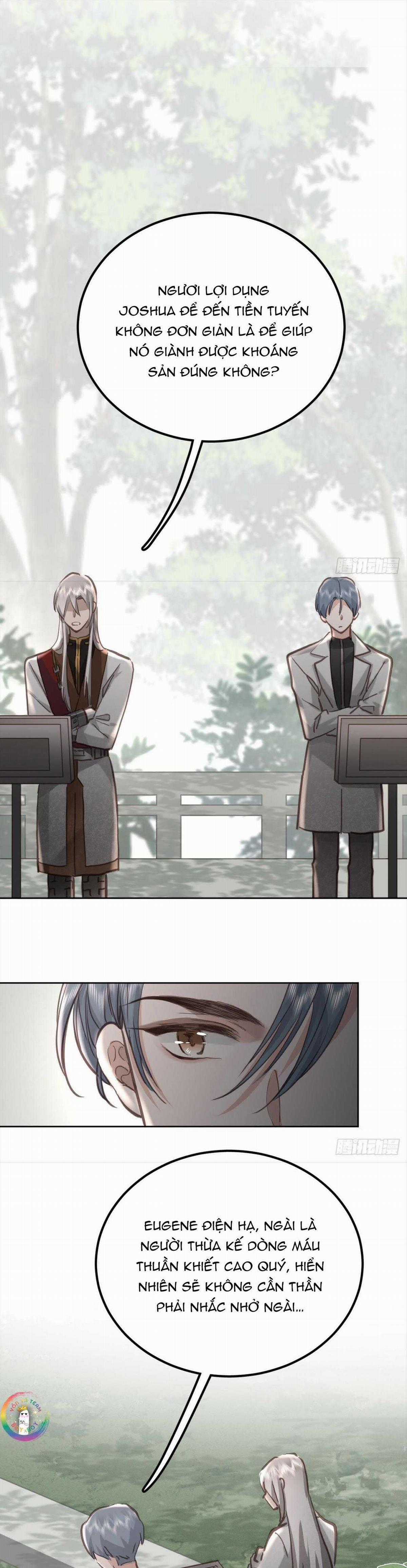 Ong Thợ - Chapter 71 - Trang 12