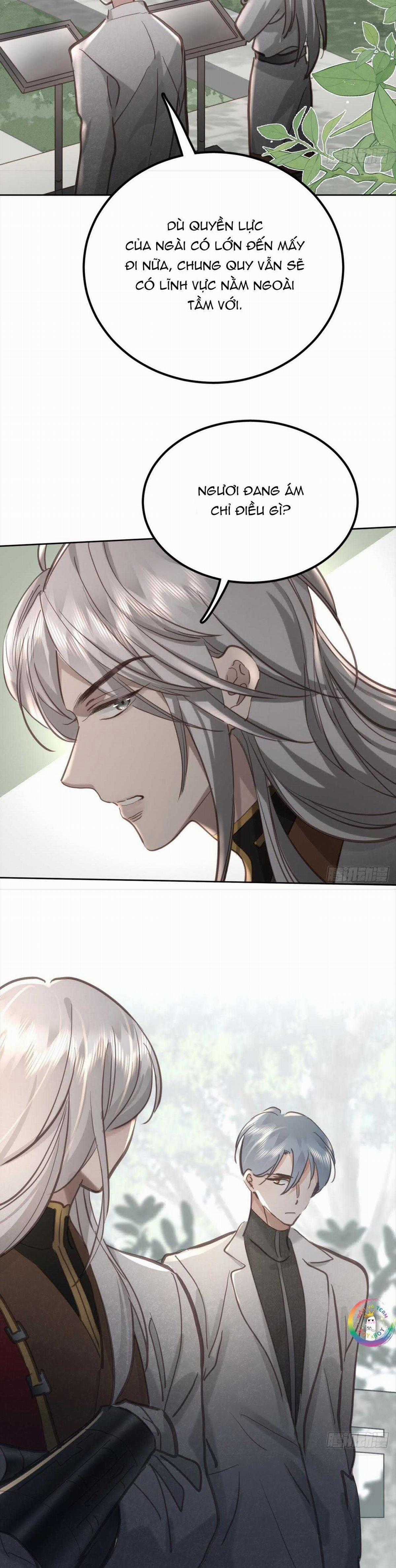 Ong Thợ - Chapter 71 - Trang 13