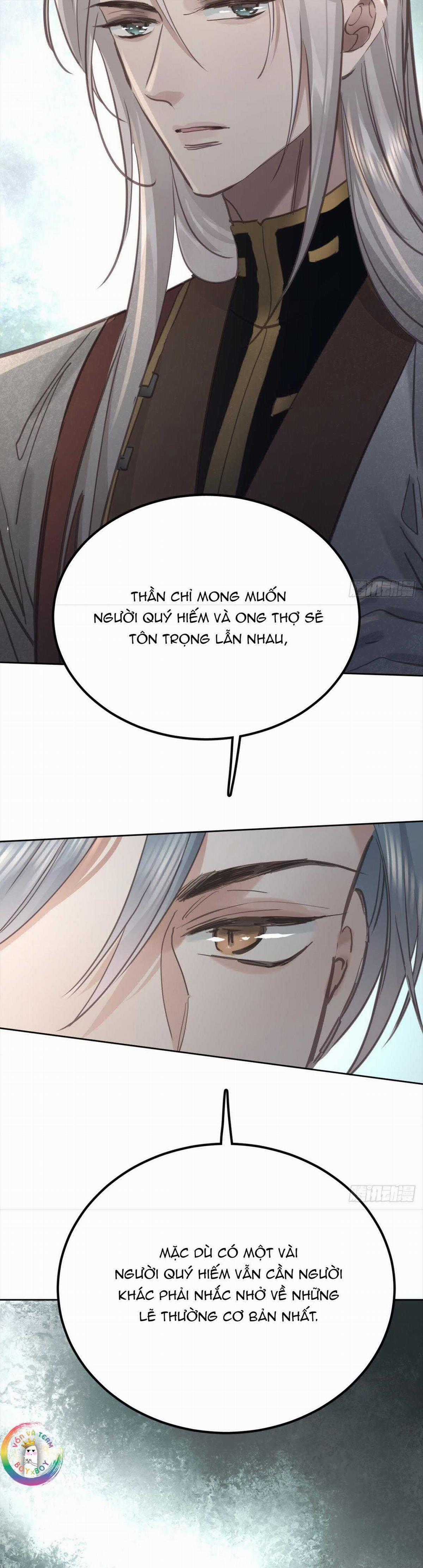 Ong Thợ - Chapter 71 - Trang 15