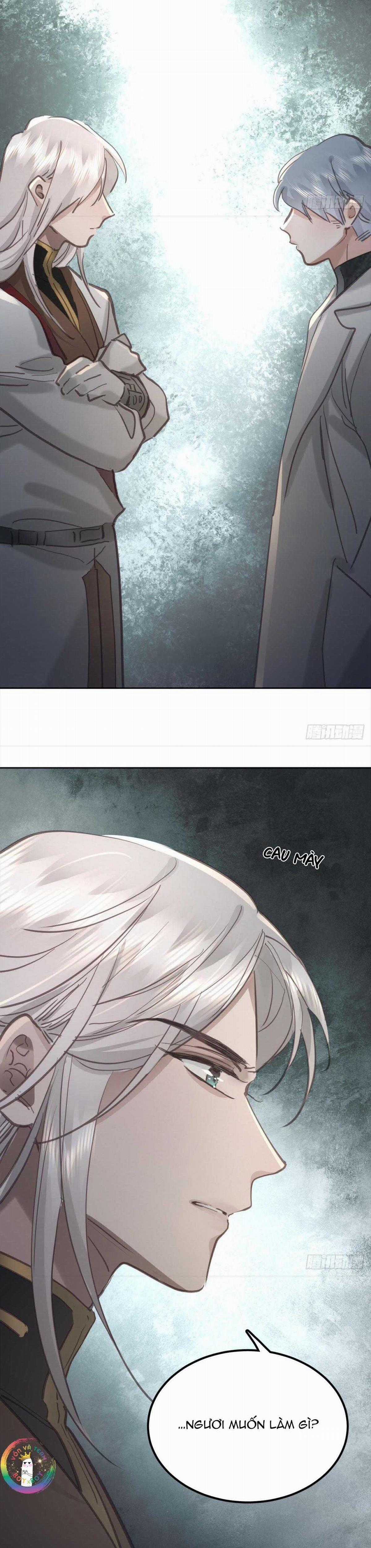 Ong Thợ - Chapter 71 - Trang 16