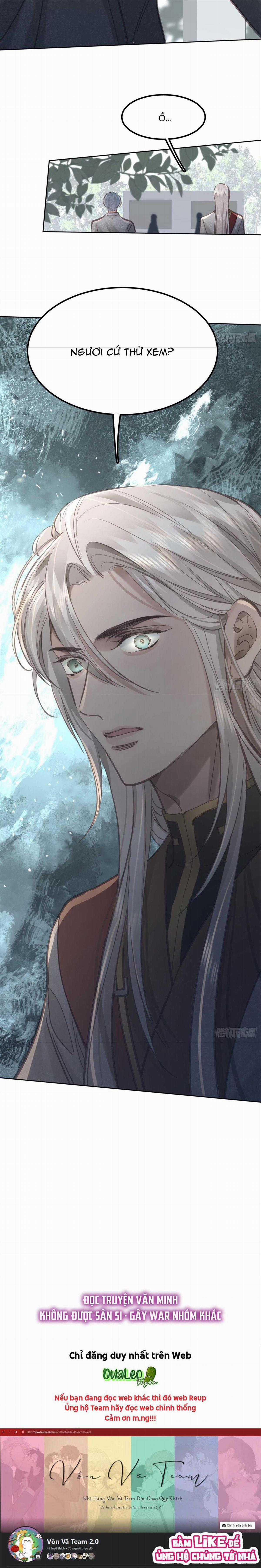 Ong Thợ - Chapter 71 - Trang 18