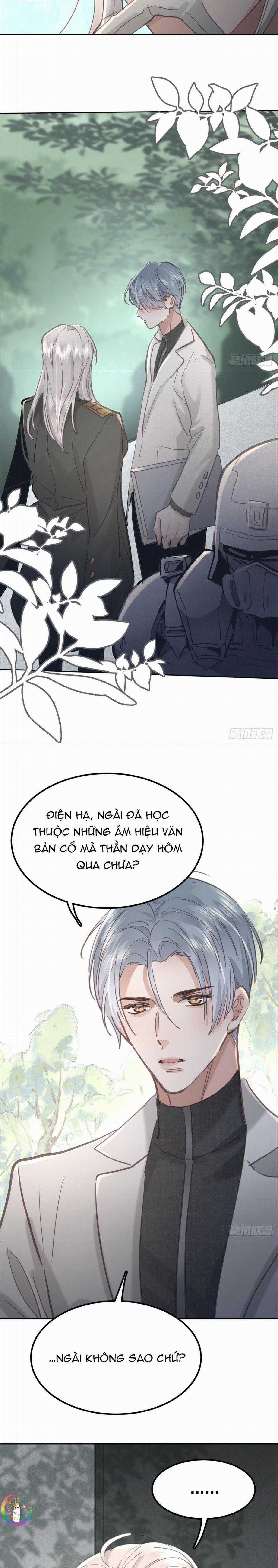 Ong Thợ - Chapter 71 - Trang 3