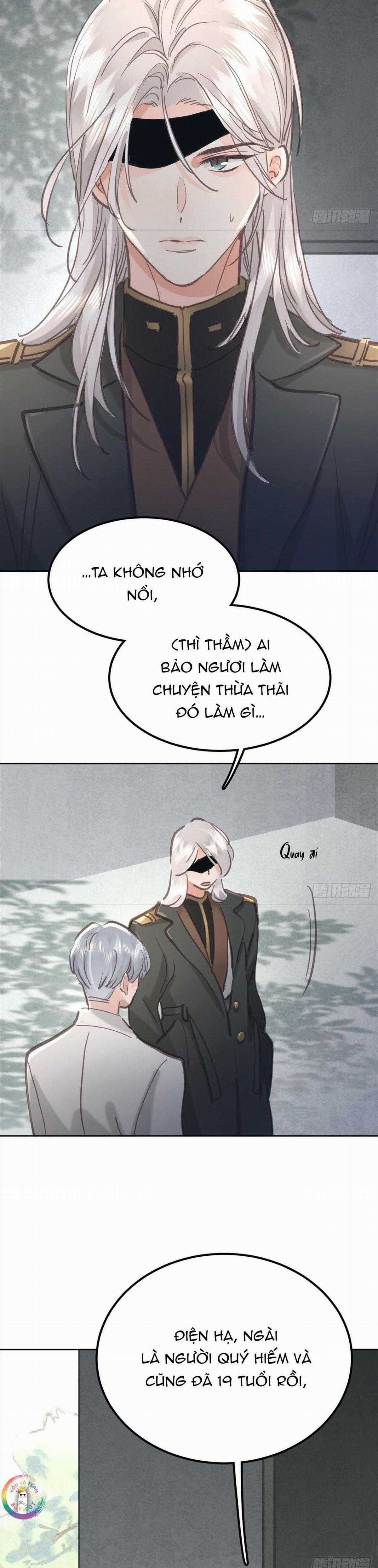 Ong Thợ - Chapter 71 - Trang 4
