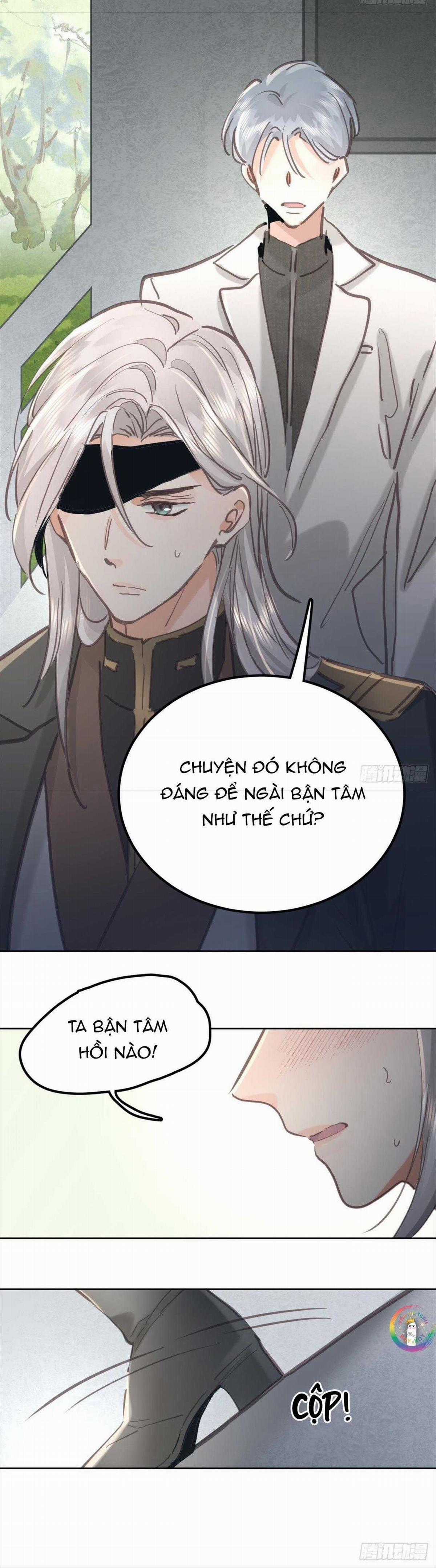 Ong Thợ - Chapter 71 - Trang 5
