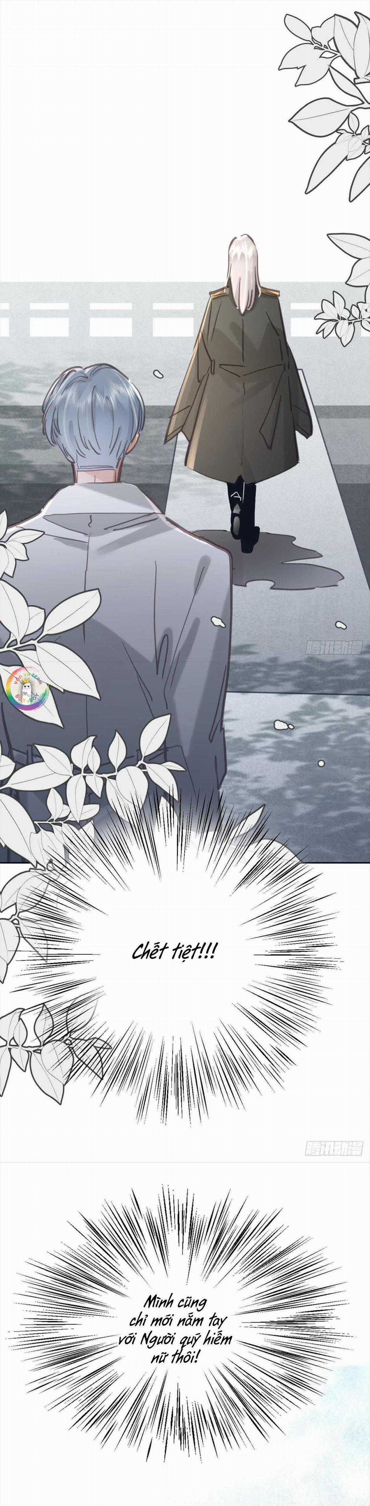 Ong Thợ - Chapter 71 - Trang 6