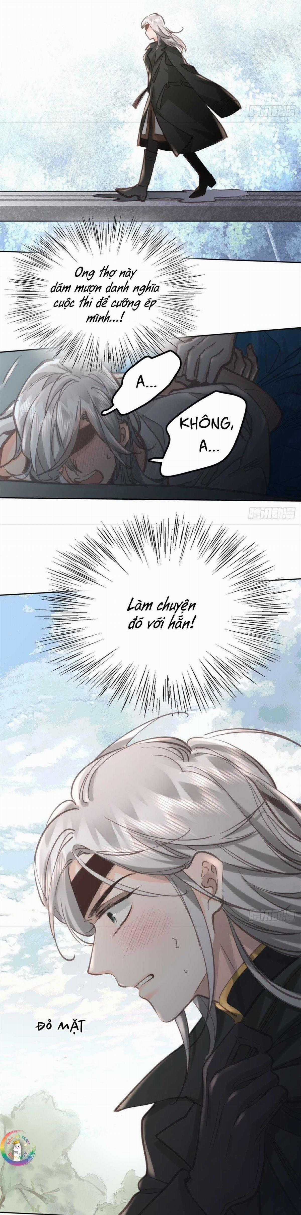 Ong Thợ - Chapter 71 - Trang 7