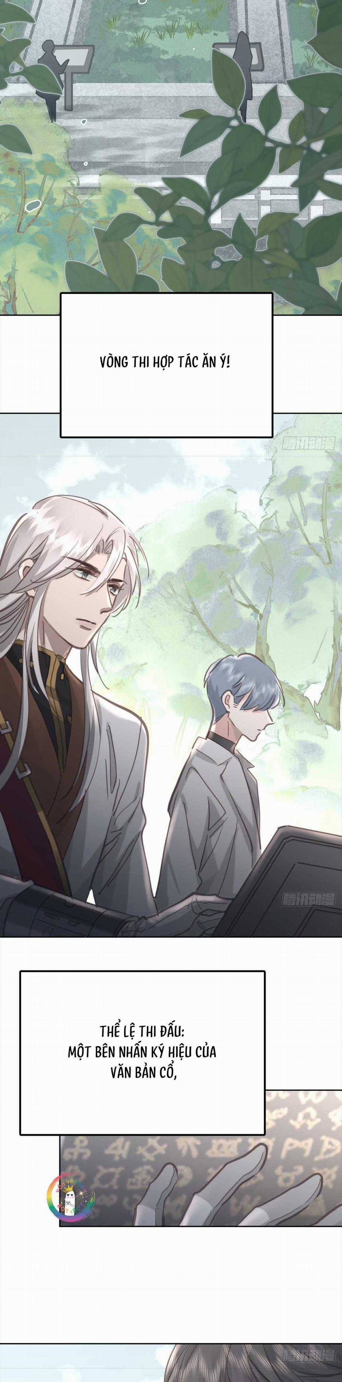 Ong Thợ - Chapter 71 - Trang 9