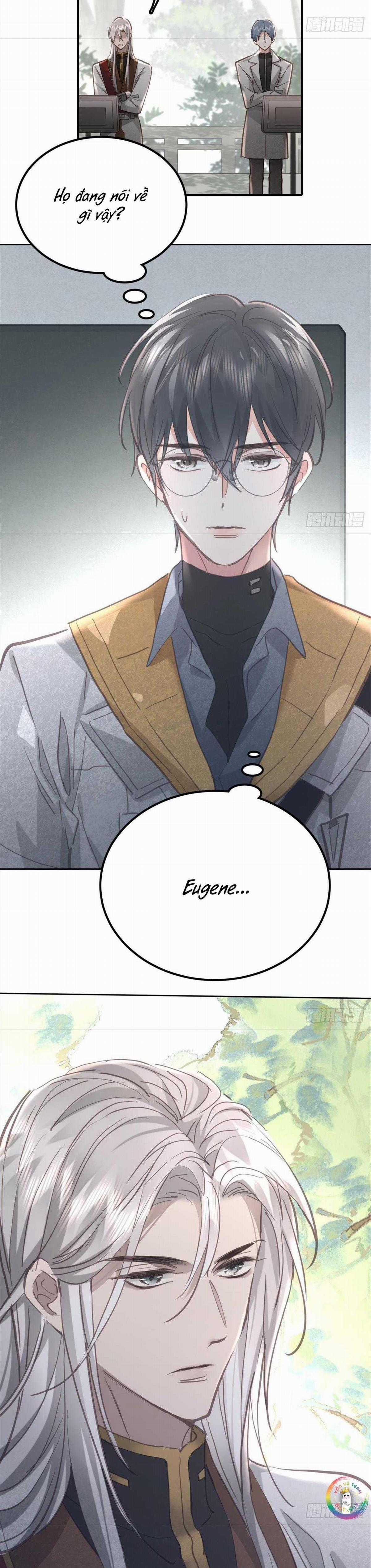 Ong Thợ - Chapter 72 - Trang 2