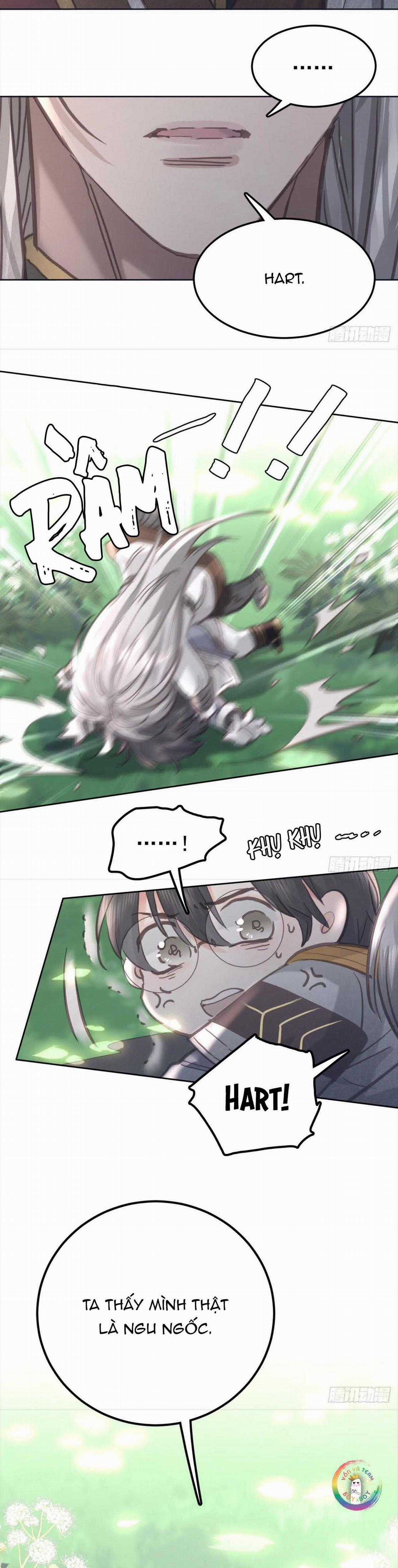 Ong Thợ - Chapter 72 - Trang 14