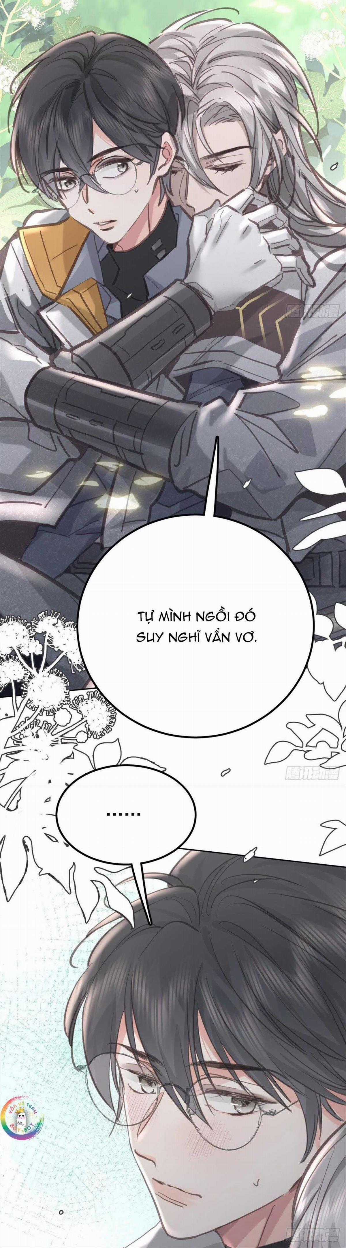 Ong Thợ - Chapter 72 - Trang 15