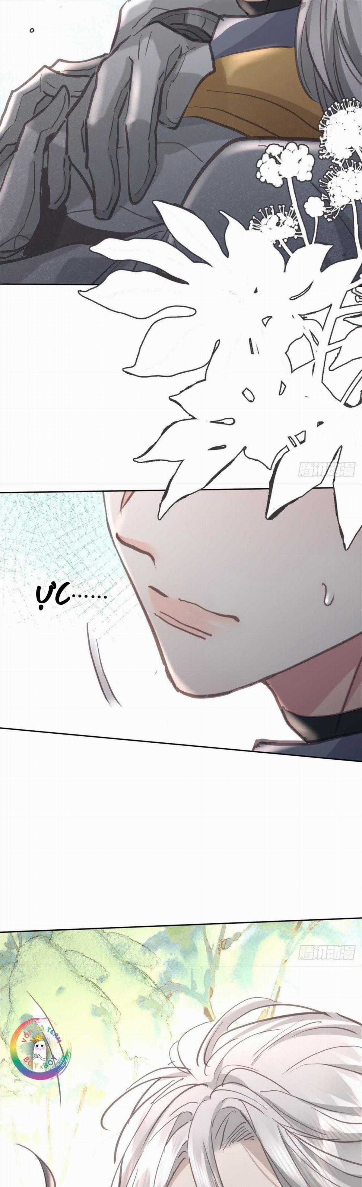 Ong Thợ - Chapter 72 - Trang 16