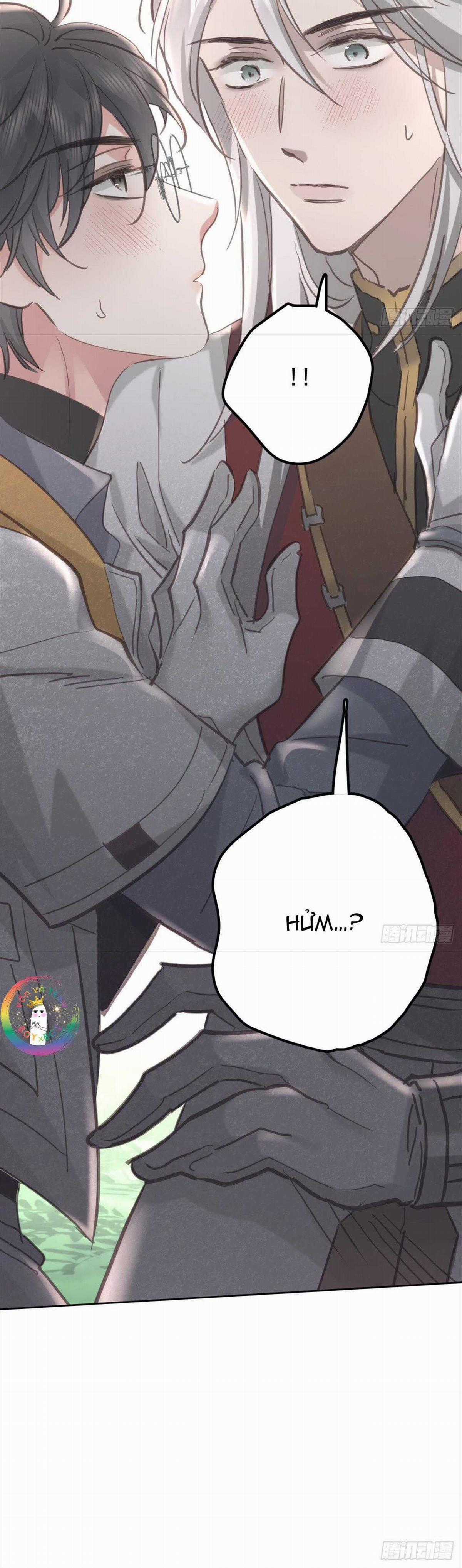 Ong Thợ - Chapter 72 - Trang 17