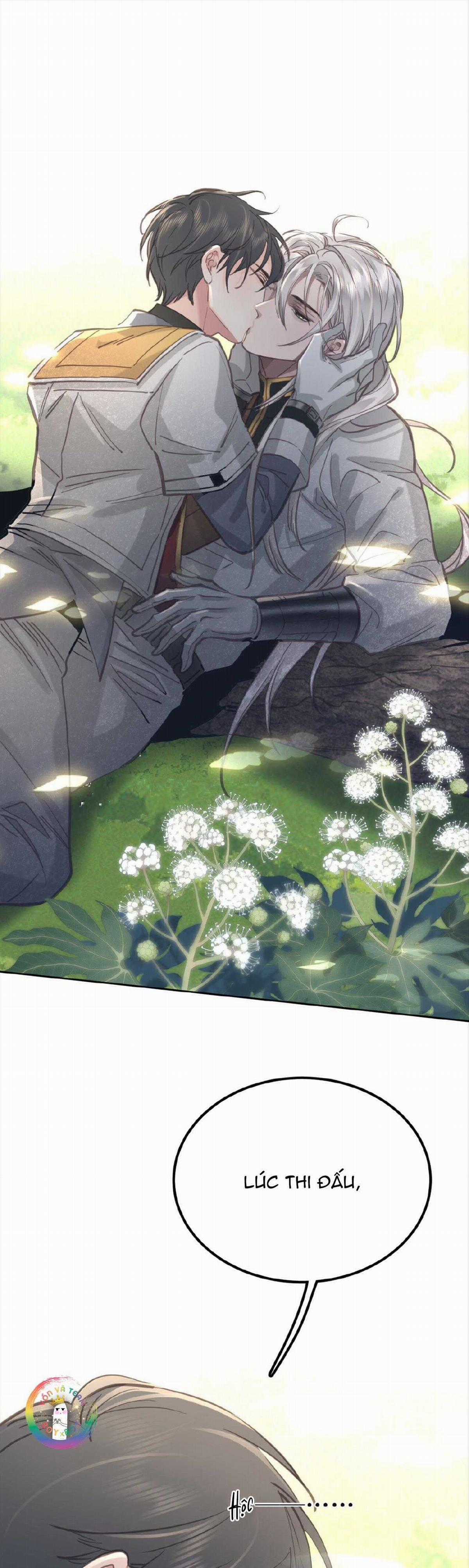 Ong Thợ - Chapter 72 - Trang 18