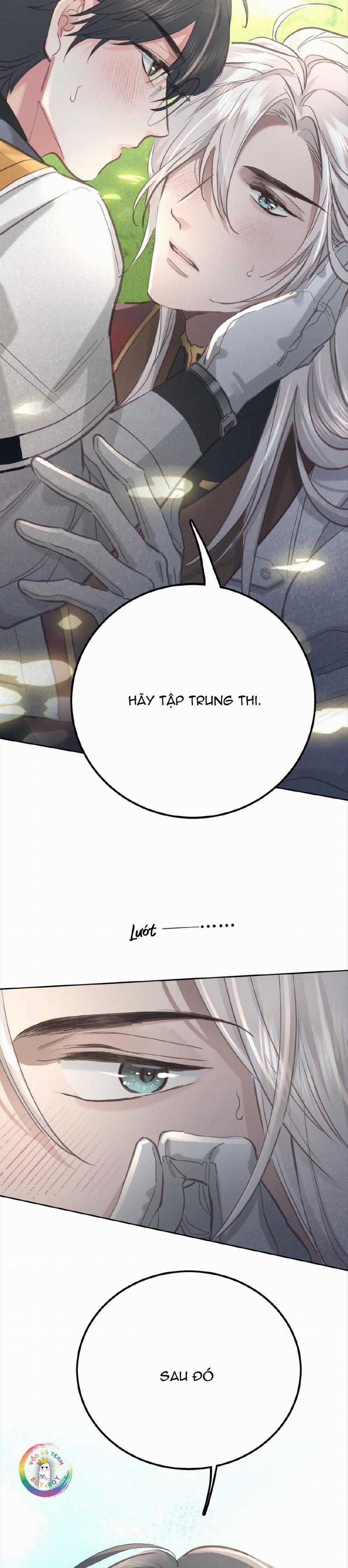 Ong Thợ - Chapter 72 - Trang 19