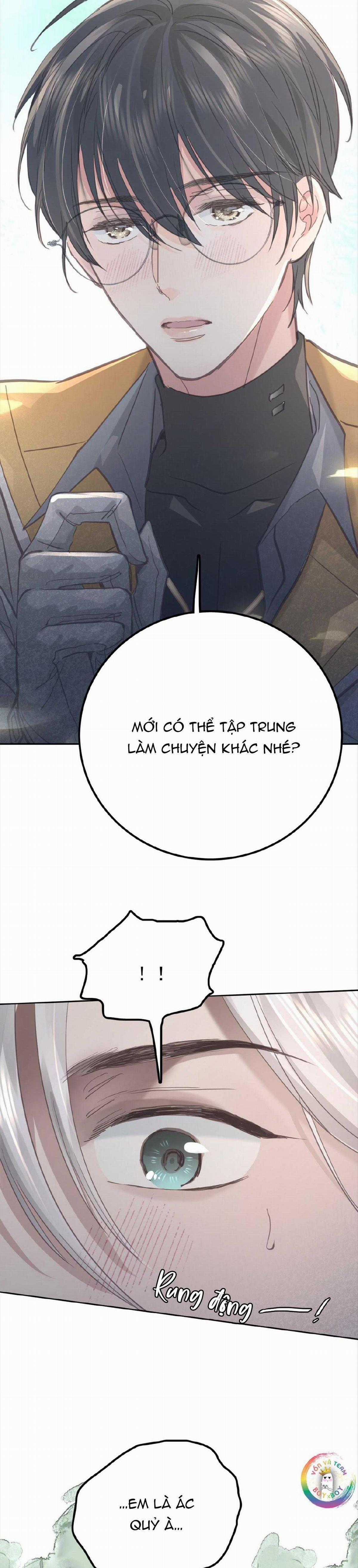 Ong Thợ - Chapter 72 - Trang 20