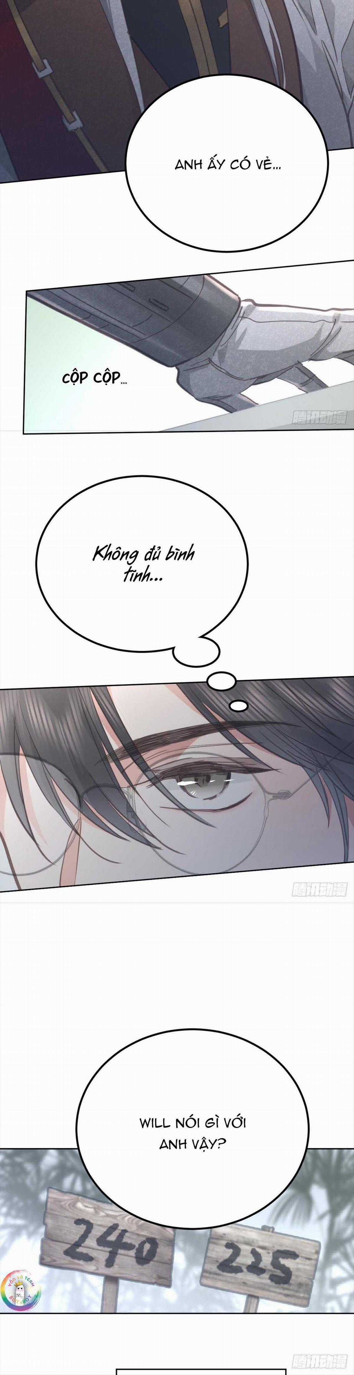 Ong Thợ - Chapter 72 - Trang 3