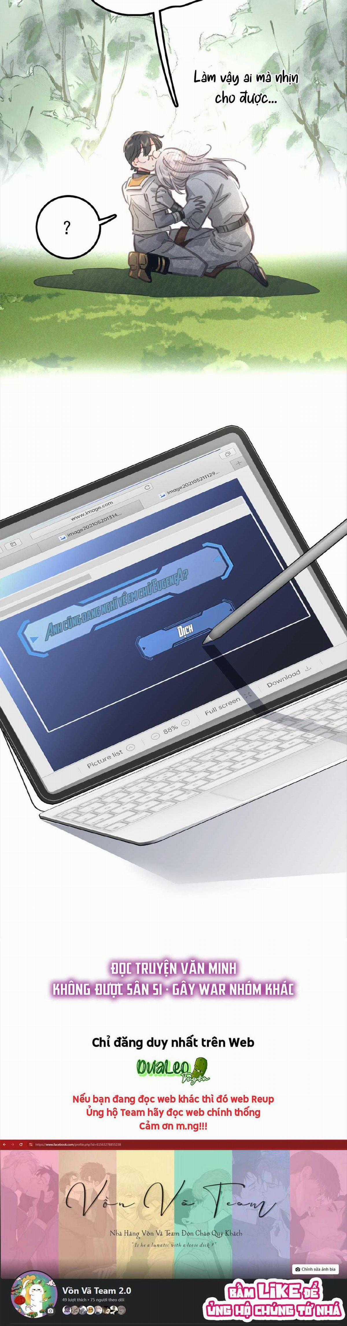 Ong Thợ - Chapter 72 - Trang 21