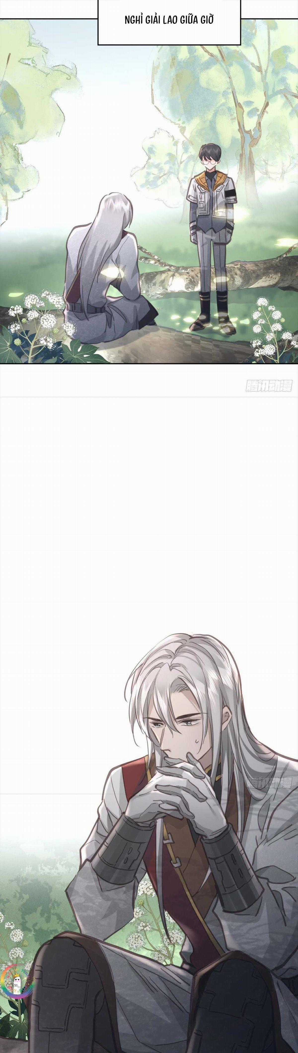 Ong Thợ - Chapter 72 - Trang 4